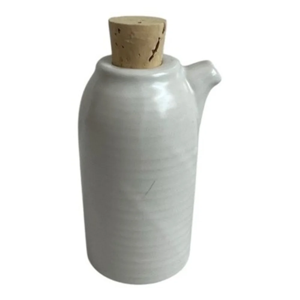 Dudson Evolution Purl Oil Vinegar Bottle 5